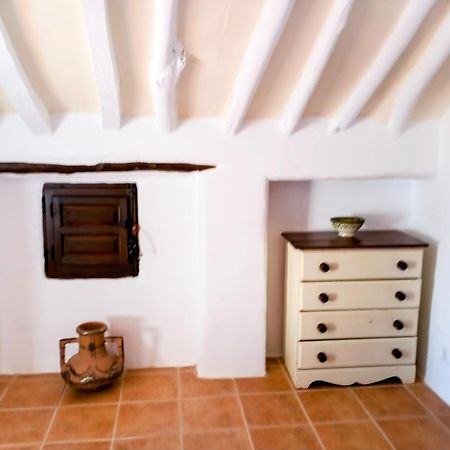 Casa Miguel Montefrio Villa Granada Dış mekan fotoğraf