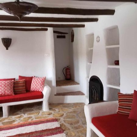 Casa Miguel Montefrio Villa Granada Dış mekan fotoğraf