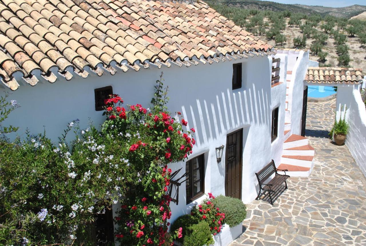 Casa Miguel Montefrio Villa Granada Dış mekan fotoğraf