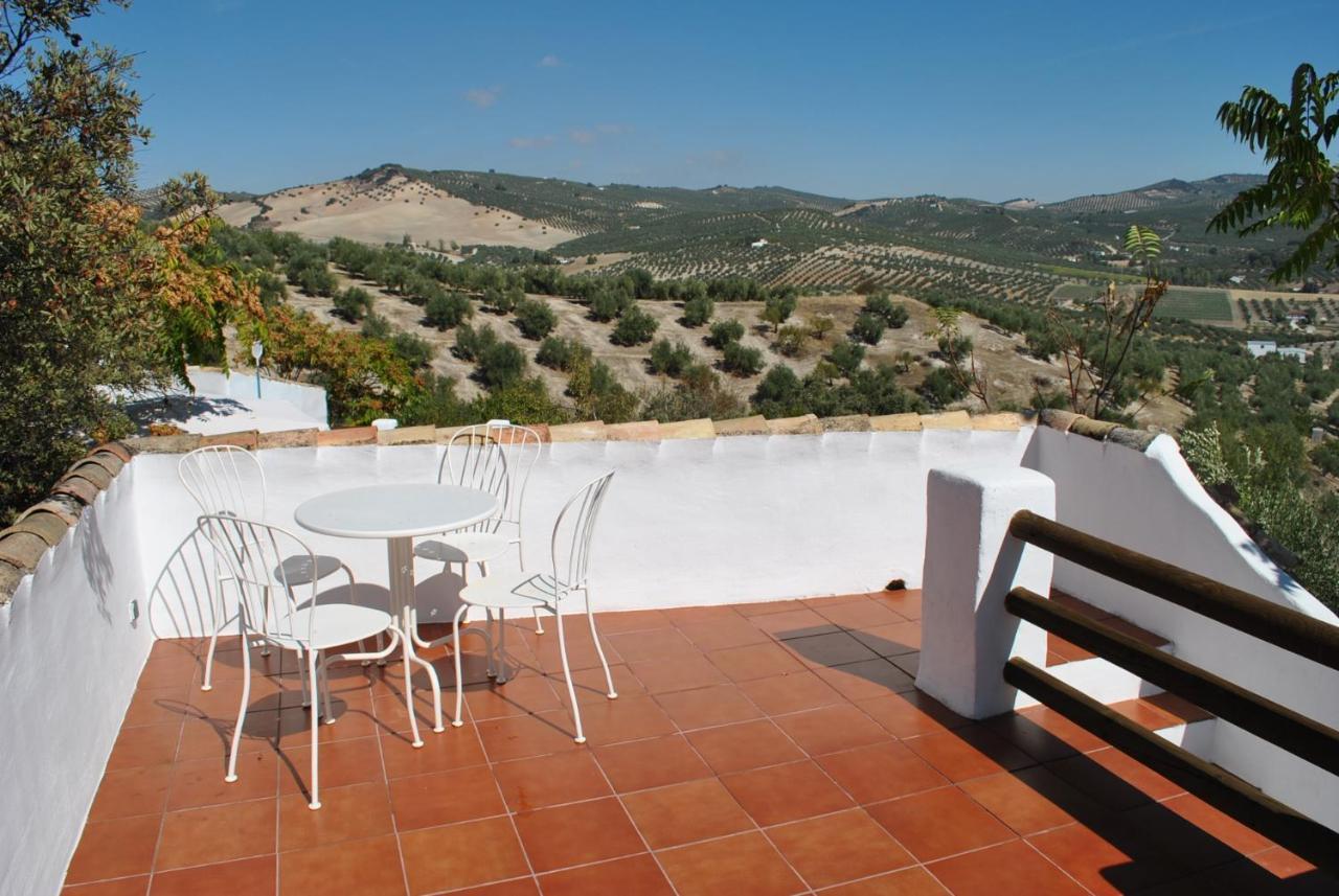 Casa Miguel Montefrio Villa Granada Dış mekan fotoğraf