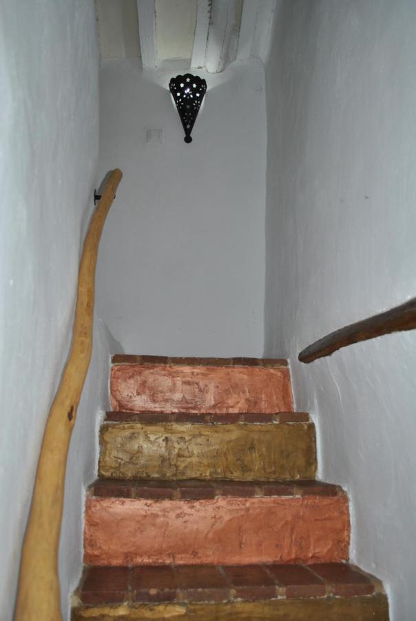 Casa Miguel Montefrio Villa Granada Dış mekan fotoğraf