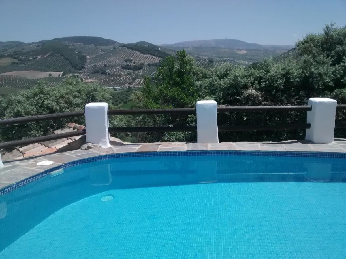 Casa Miguel Montefrio Villa Granada Dış mekan fotoğraf