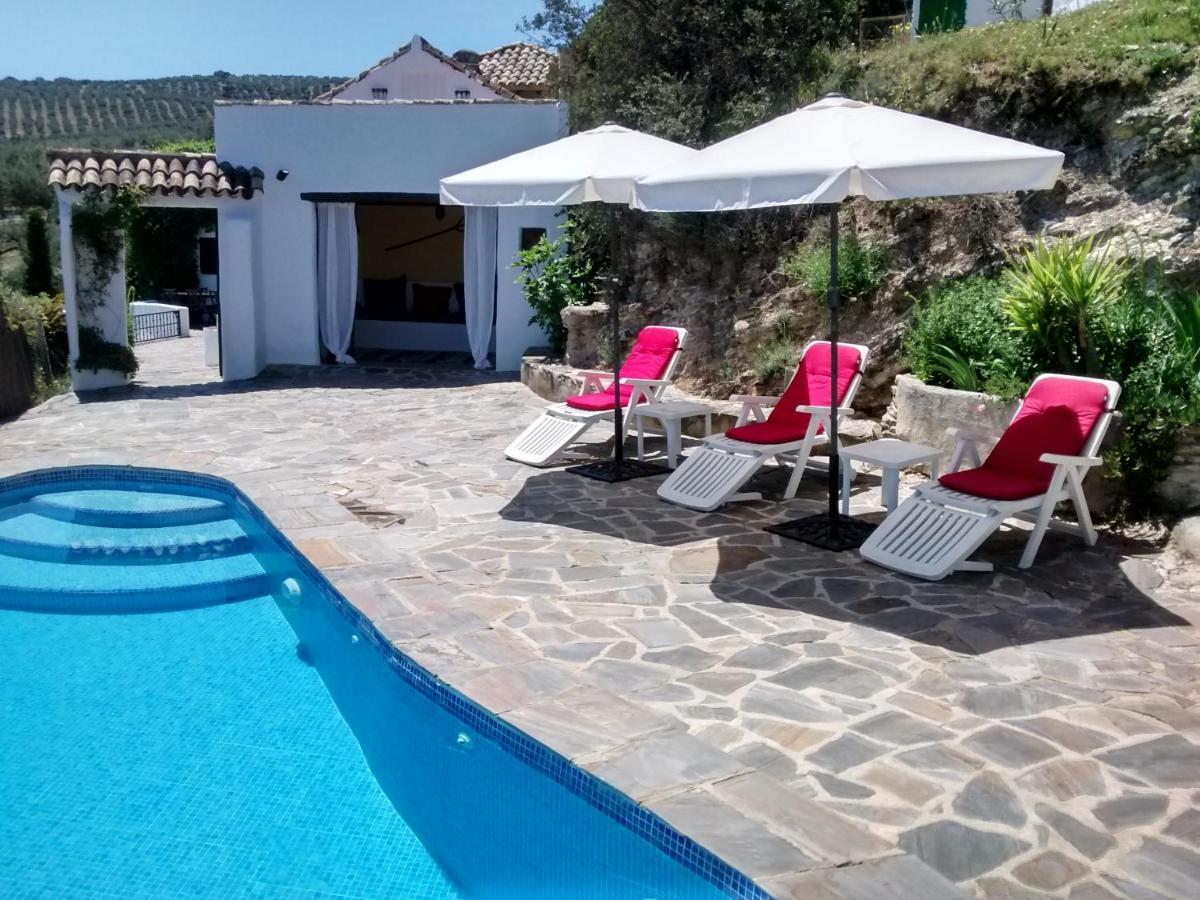 Casa Miguel Montefrio Villa Granada Dış mekan fotoğraf
