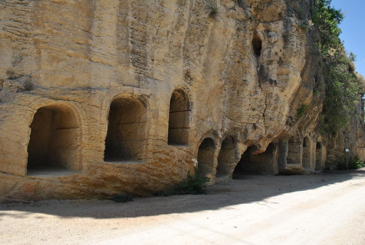 Casa Miguel Montefrio Villa Granada Dış mekan fotoğraf