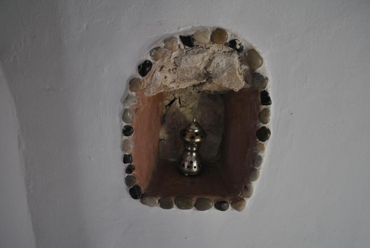 Casa Miguel Montefrio Villa Granada Dış mekan fotoğraf