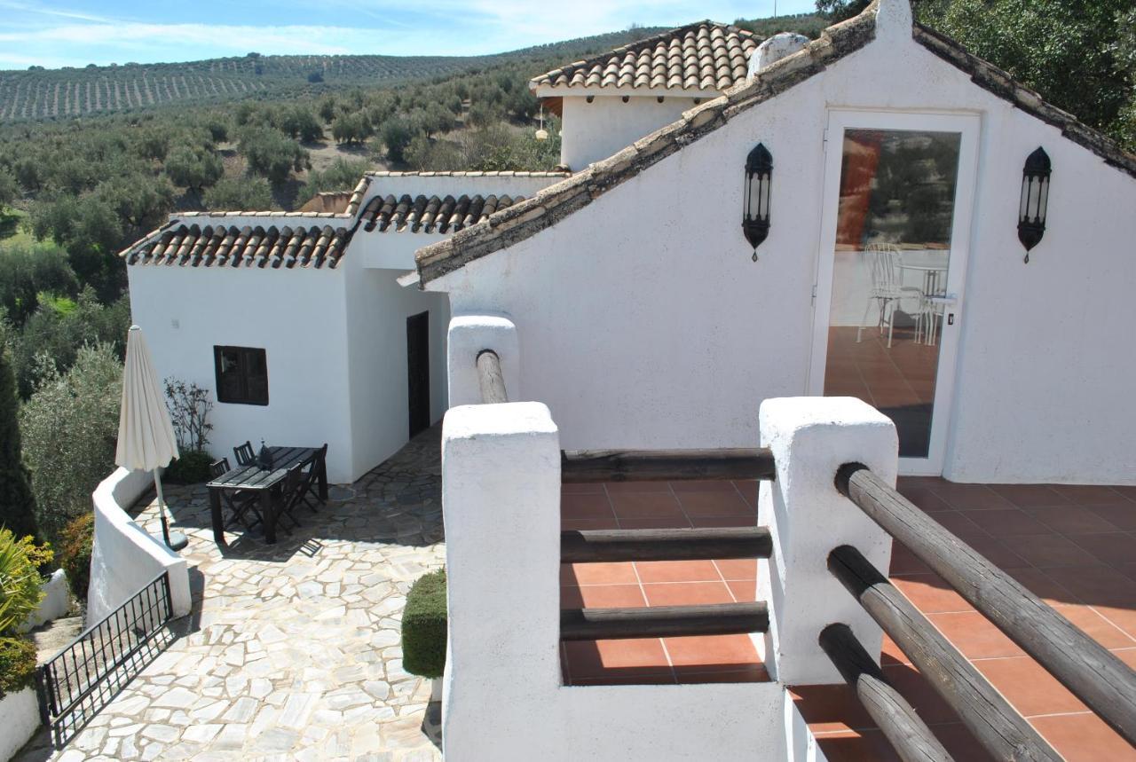 Casa Miguel Montefrio Villa Granada Dış mekan fotoğraf