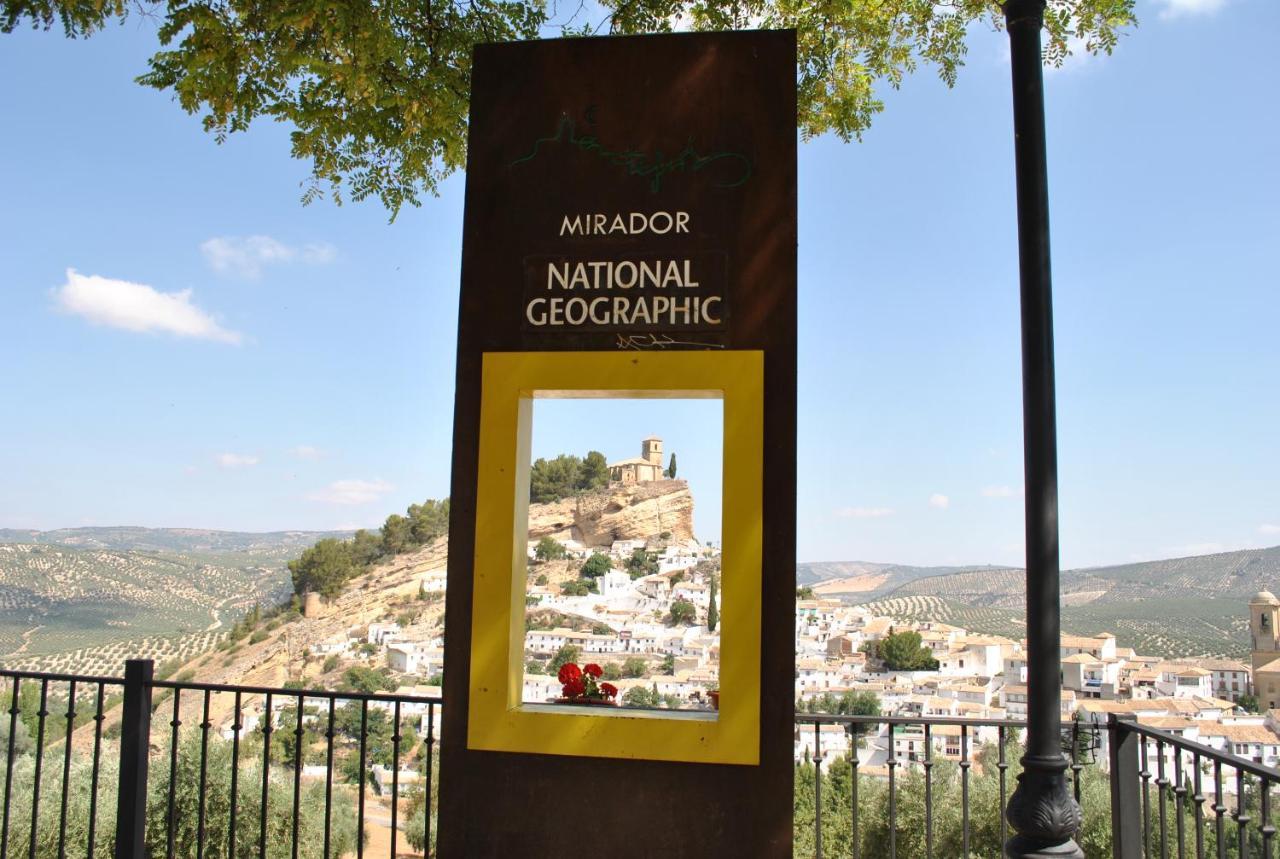 Casa Miguel Montefrio Villa Granada Dış mekan fotoğraf