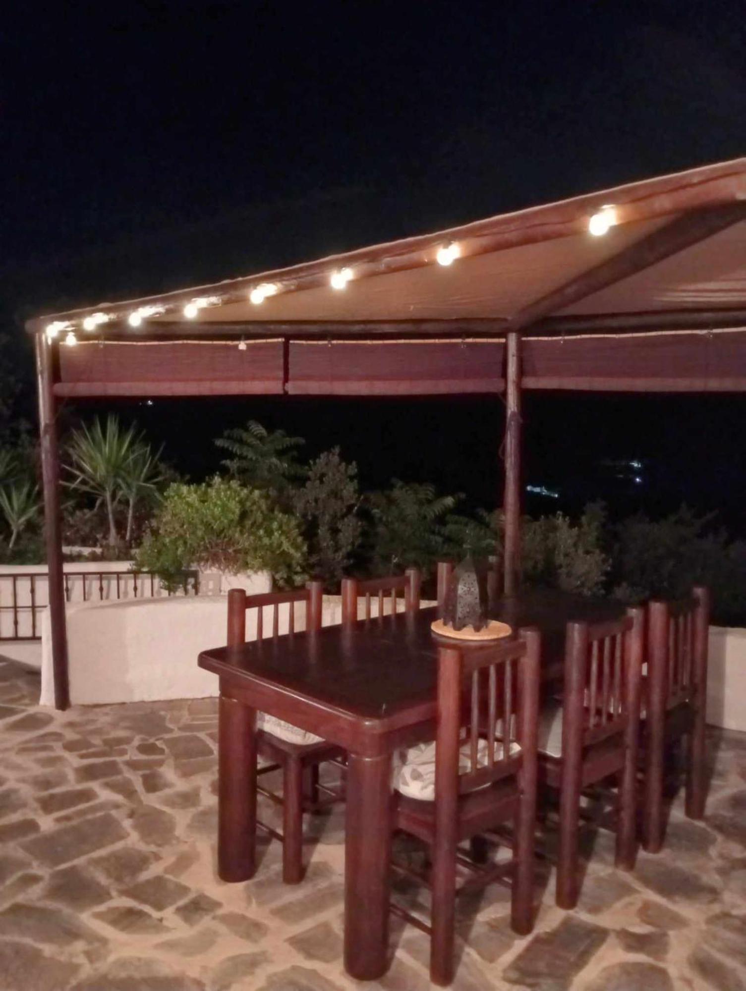 Casa Miguel Montefrio Villa Granada Dış mekan fotoğraf