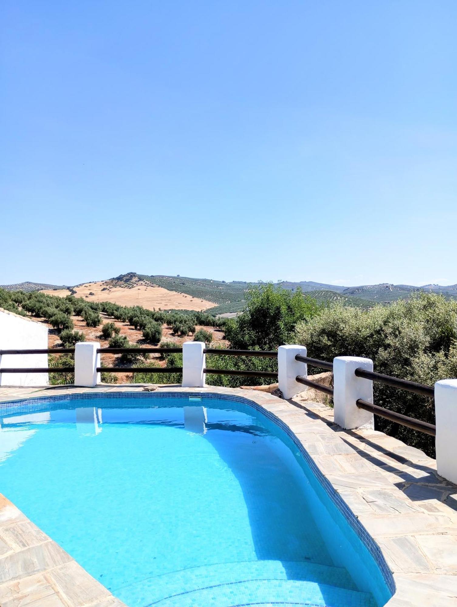 Casa Miguel Montefrio Villa Granada Dış mekan fotoğraf