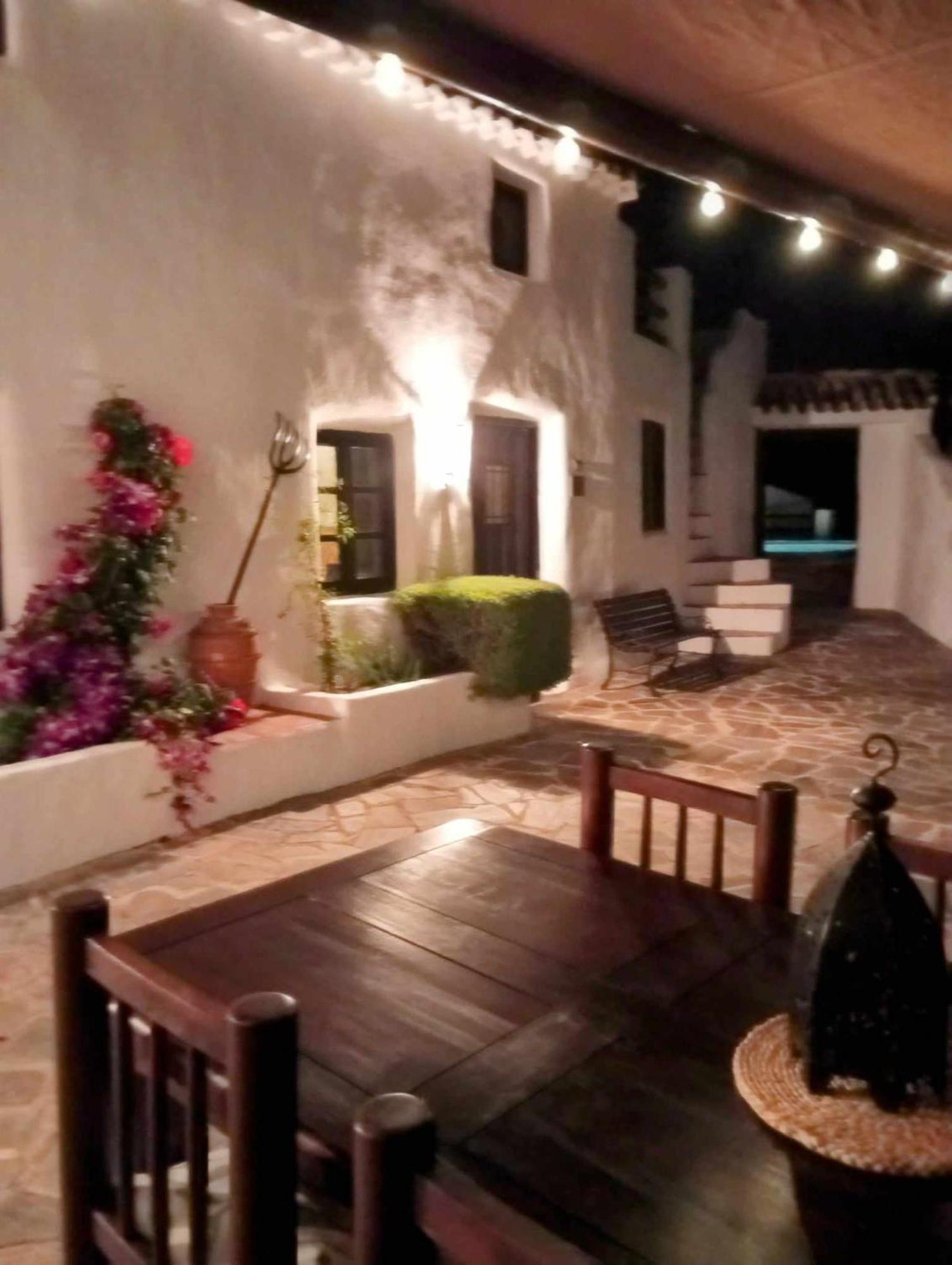 Casa Miguel Montefrio Villa Granada Dış mekan fotoğraf